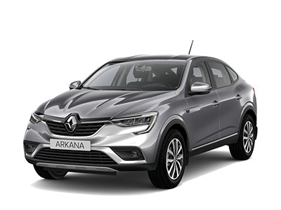 Запчасти для RENAULT ARKANA