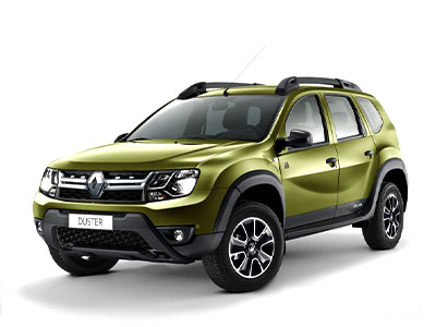 Уцененные запчасти для RENAULT DUSTER