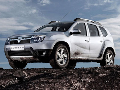 Запчасти для RENAULT DUSTER 2010-2021