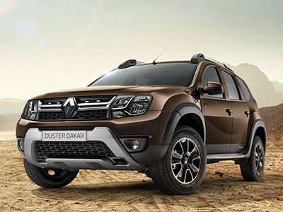 Запчасти для RENAULT DUSTER HSA / HSM 2015-2021