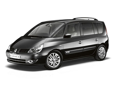 Запчасти для RENAULT ESPACE