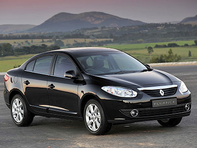 Уцененные запчасти для RENAULT FLUENCE L30R / L30T 2009-2013