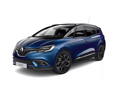 Запчасти для RENAULT GRAND SCENIC