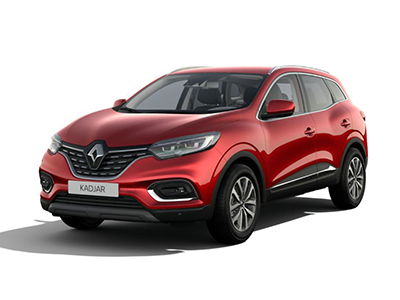 Запчасти для RENAULT KADJAR