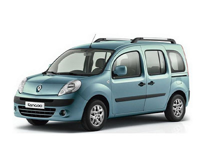 Уцененные запчасти для RENAULT KANGOO