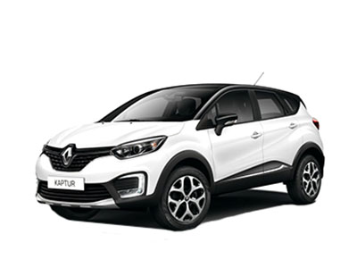 Уцененные запчасти для RENAULT KAPTUR