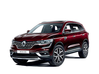 Запчасти для RENAULT KOLEOS