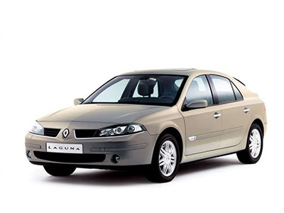 Запчасти для RENAULT LAGUNA