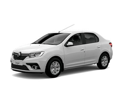 Запчасти для RENAULT LOGAN