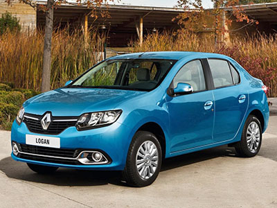 Запчасти для RENAULT LOGAN II 2014-2018