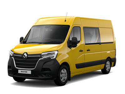 Уцененные запчасти для RENAULT MASTER