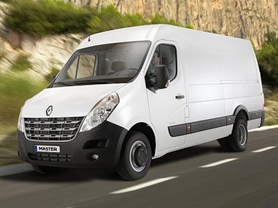 Запчасти для RENAULT MASTER III JV / FV / EV / HV / UV 2010-н.в.