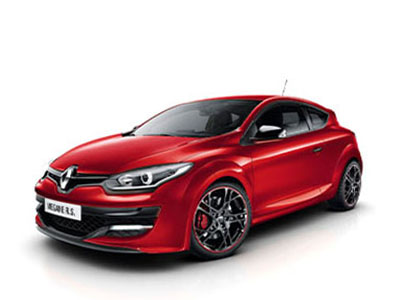 Уцененные запчасти для RENAULT MEGANE