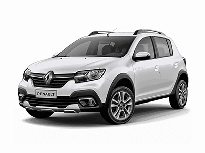 Запчасти для RENAULT SANDERO STEPWAY