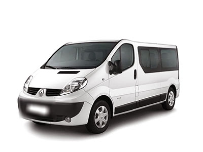 Запчасти для RENAULT TRAFIC