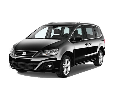 Запчасти для SEAT ALHAMBRA