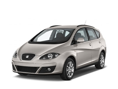 Запчасти для SEAT ALTEA