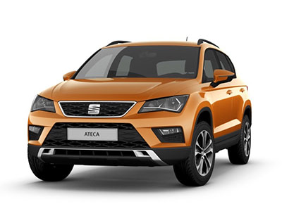 Запчасти для SEAT ATECA