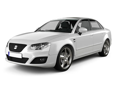 Запчасти для SEAT EXEO