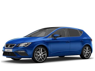 Запчасти для SEAT LEON