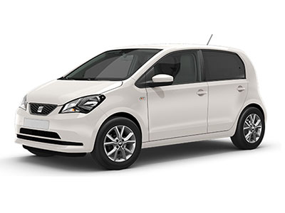 Запчасти для SEAT Mii