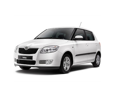 Запчасти для SKODA FABIA