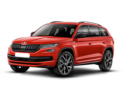 Запчасти для SKODA KAROQ