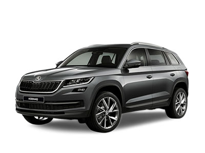 Запчасти для SKODA KODIAQ