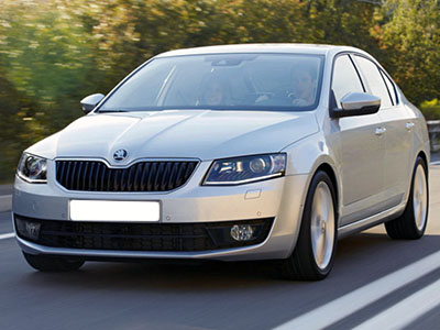 Уцененные запчасти для SKODA OCTAVIA III A7 2013-2020