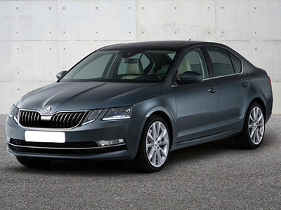 Уцененные запчасти для SKODA OCTAVIA III A7 2017-2020