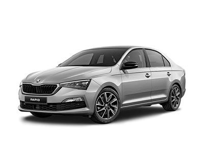 Запчасти для SKODA RAPID