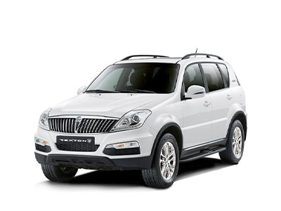 Запчасти для SSANG YONG REXTON Y200 / Y250 / Y290 2006-2016