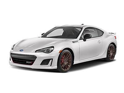 Запчасти для SUBARU BRZ