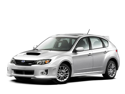 Запчасти для SUBARU IMPREZA