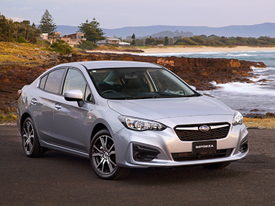 Запчасти для SUBARU IMPREZA G14 2019-2023