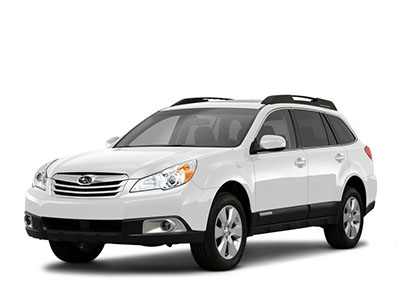 Запчасти для SUBARU OUTBACK