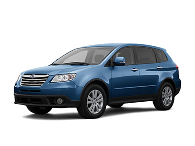 Запчасти для SUBARU TRIBECA