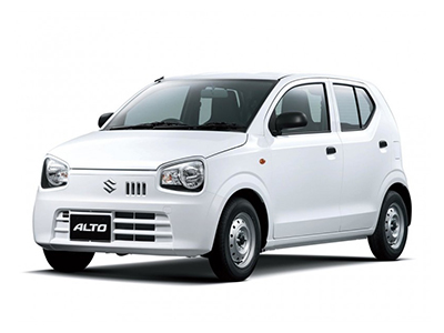 Запчасти для SUZUKI ALTO