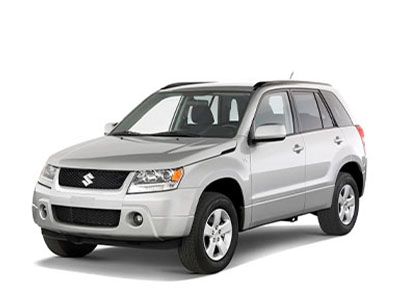 Запчасти для SUZUKI GRAND VITARA