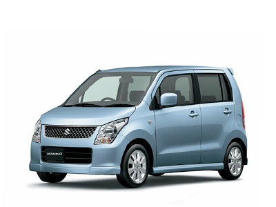 Запчасти для SUZUKI MR WAGON