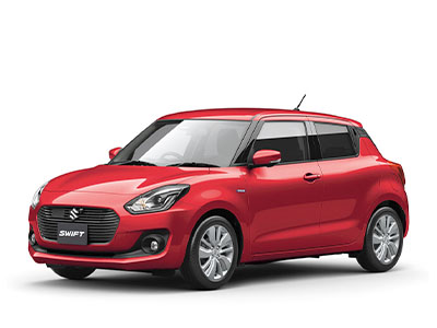 Уцененные запчасти для SUZUKI SWIFT