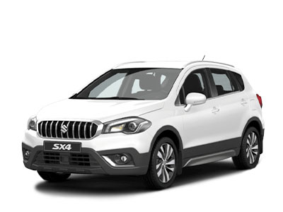 Запчасти для SUZUKI SX4