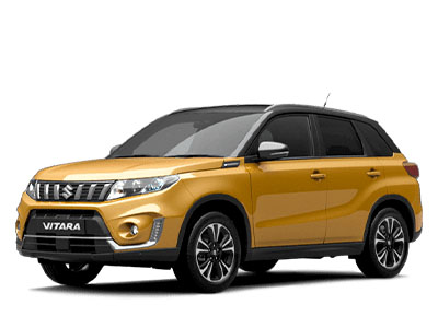 Запчасти для SUZUKI VITARA