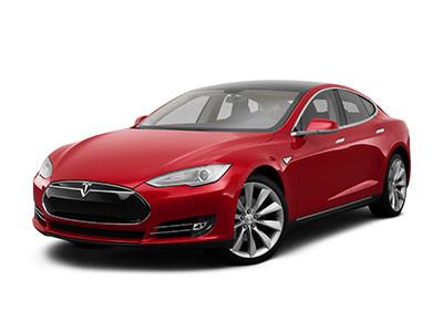 Запчасти для TESLA MODEL S