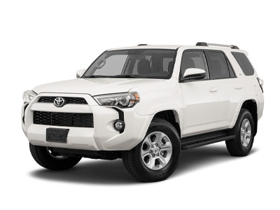 Запчасти для TOYOTA 4RUNNER