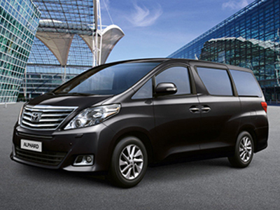Запчасти для TOYOTA ALPHARD H20 2011-2014