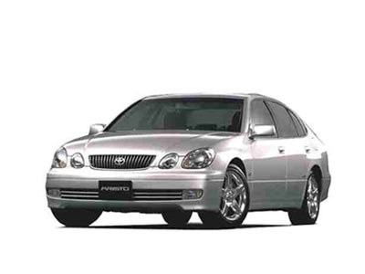 Запчасти для TOYOTA ARISTO