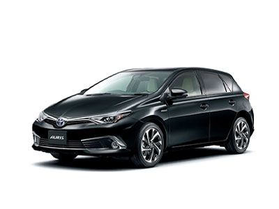 Запчасти для TOYOTA AURIS