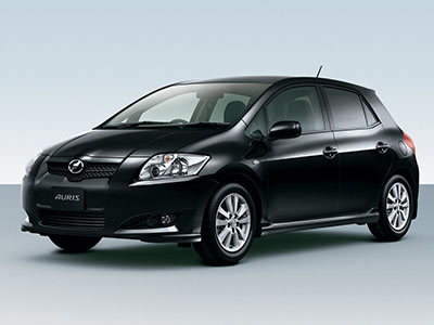 Уцененные запчасти для TOYOTA AURIS E150 2006-2013