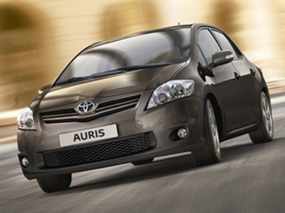 Уцененные запчасти для TOYOTA AURIS E150 2010-2013